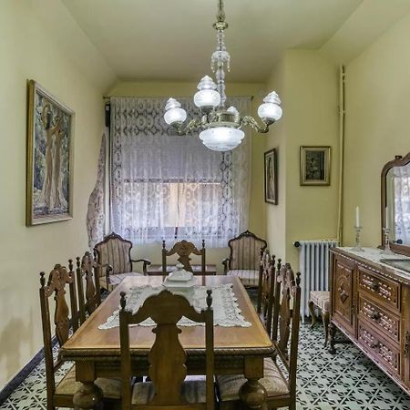 Can Mateuet - House Rental By Season Llagostera Kültér fotó