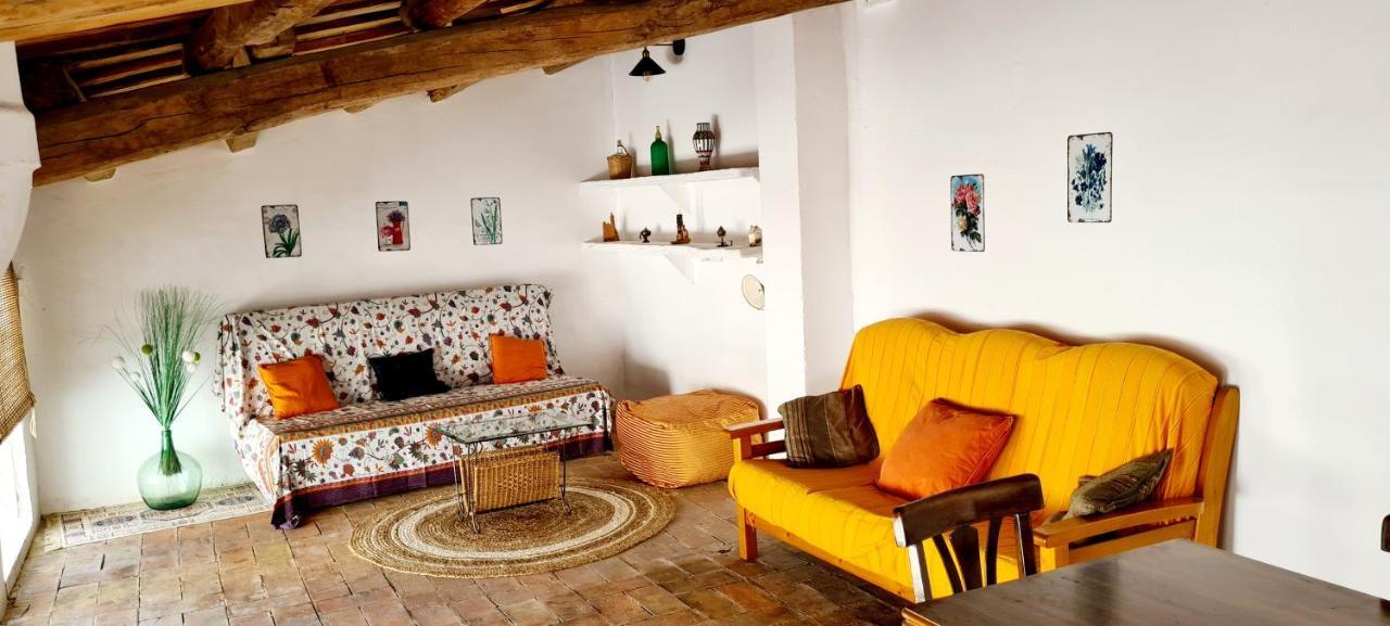 Can Mateuet - House Rental By Season Llagostera Kültér fotó