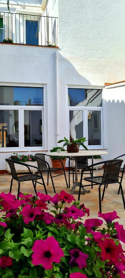 Can Mateuet - House Rental By Season Llagostera Kültér fotó