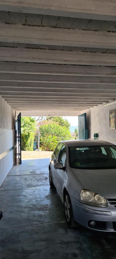 Can Mateuet - House Rental By Season Llagostera Kültér fotó