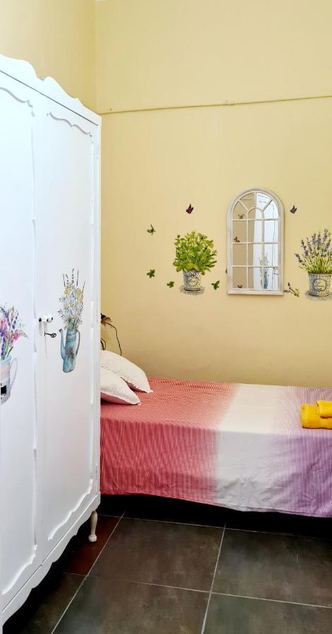 Can Mateuet - House Rental By Season Llagostera Kültér fotó