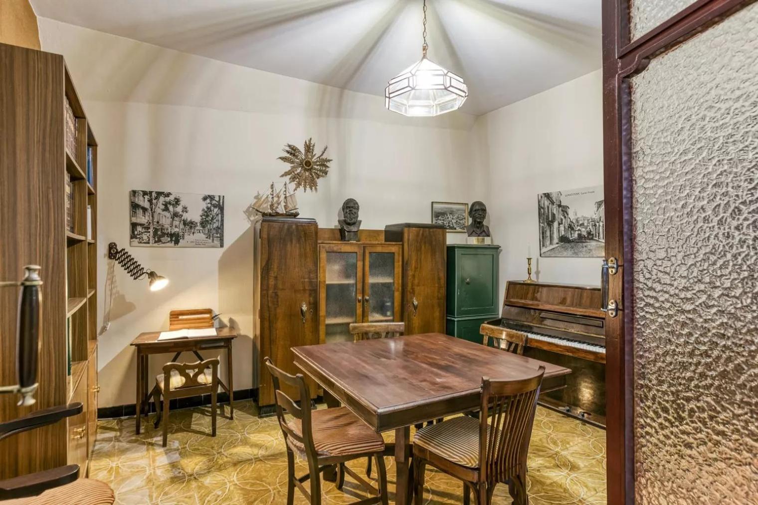 Can Mateuet - House Rental By Season Llagostera Kültér fotó