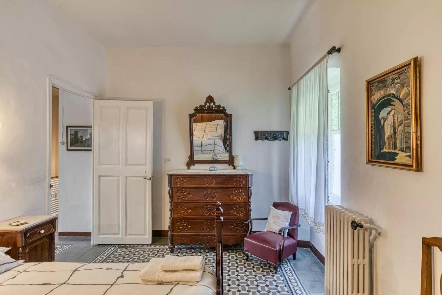 Can Mateuet - House Rental By Season Llagostera Kültér fotó