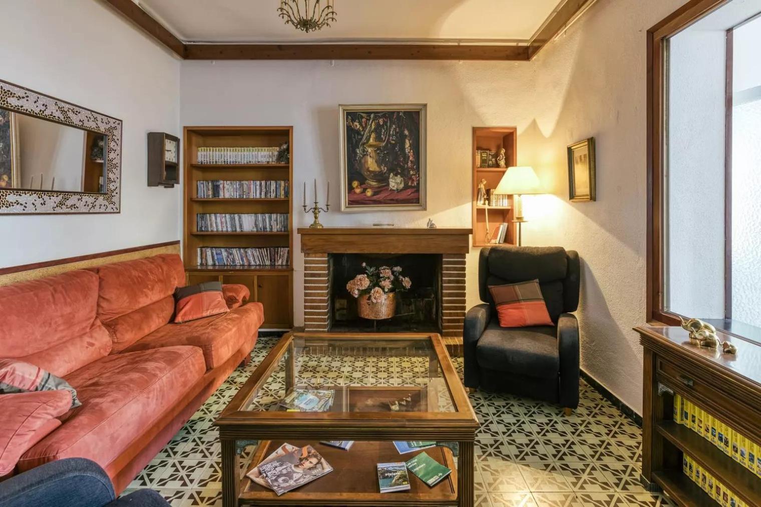 Can Mateuet - House Rental By Season Llagostera Kültér fotó