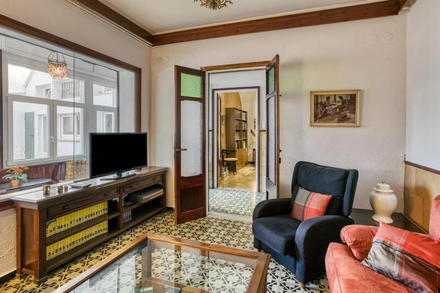 Can Mateuet - House Rental By Season Llagostera Kültér fotó